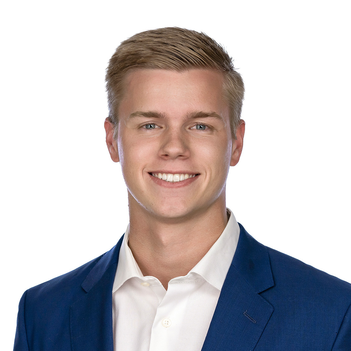Myles Opdahl