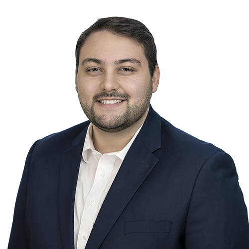 Dominic Lupo