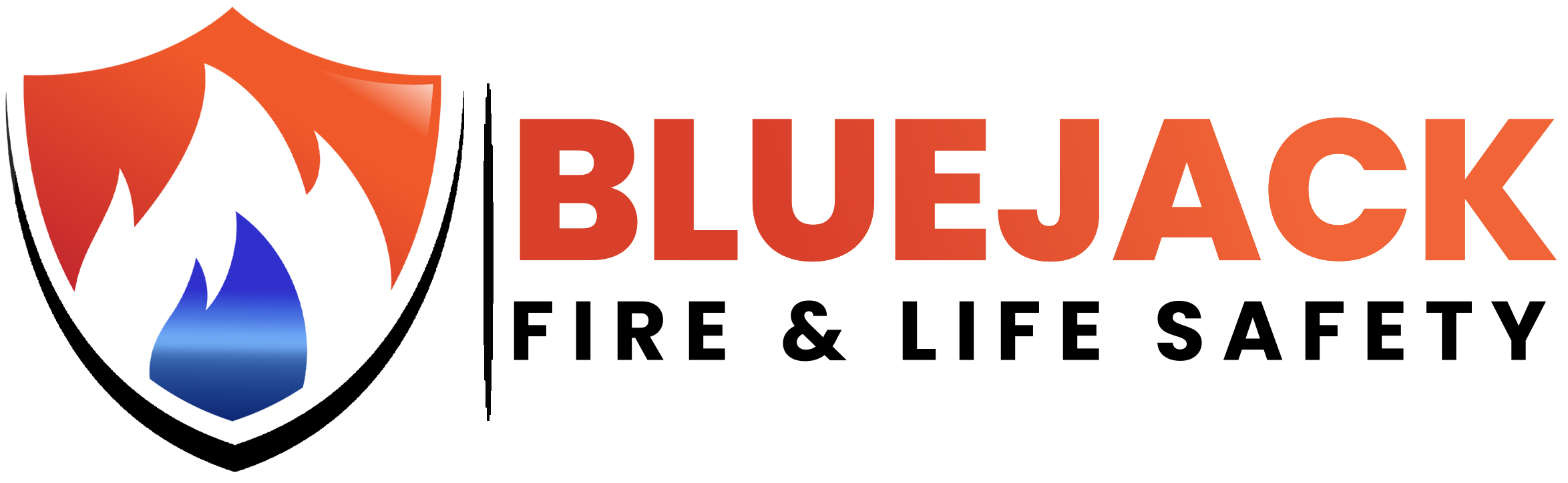 Bluejack Fire & Life Safety